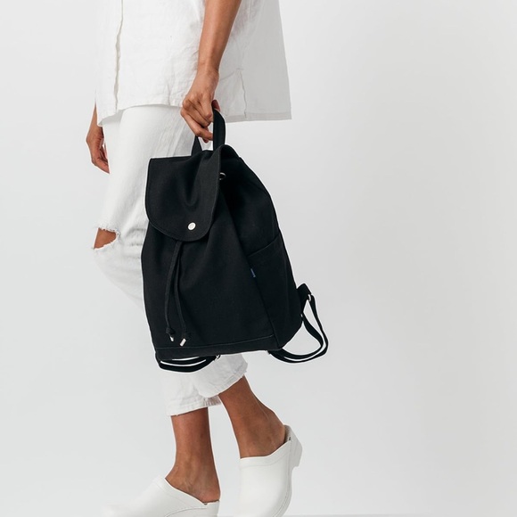 Daypack Backpack Baggu - Picture 5 of 7